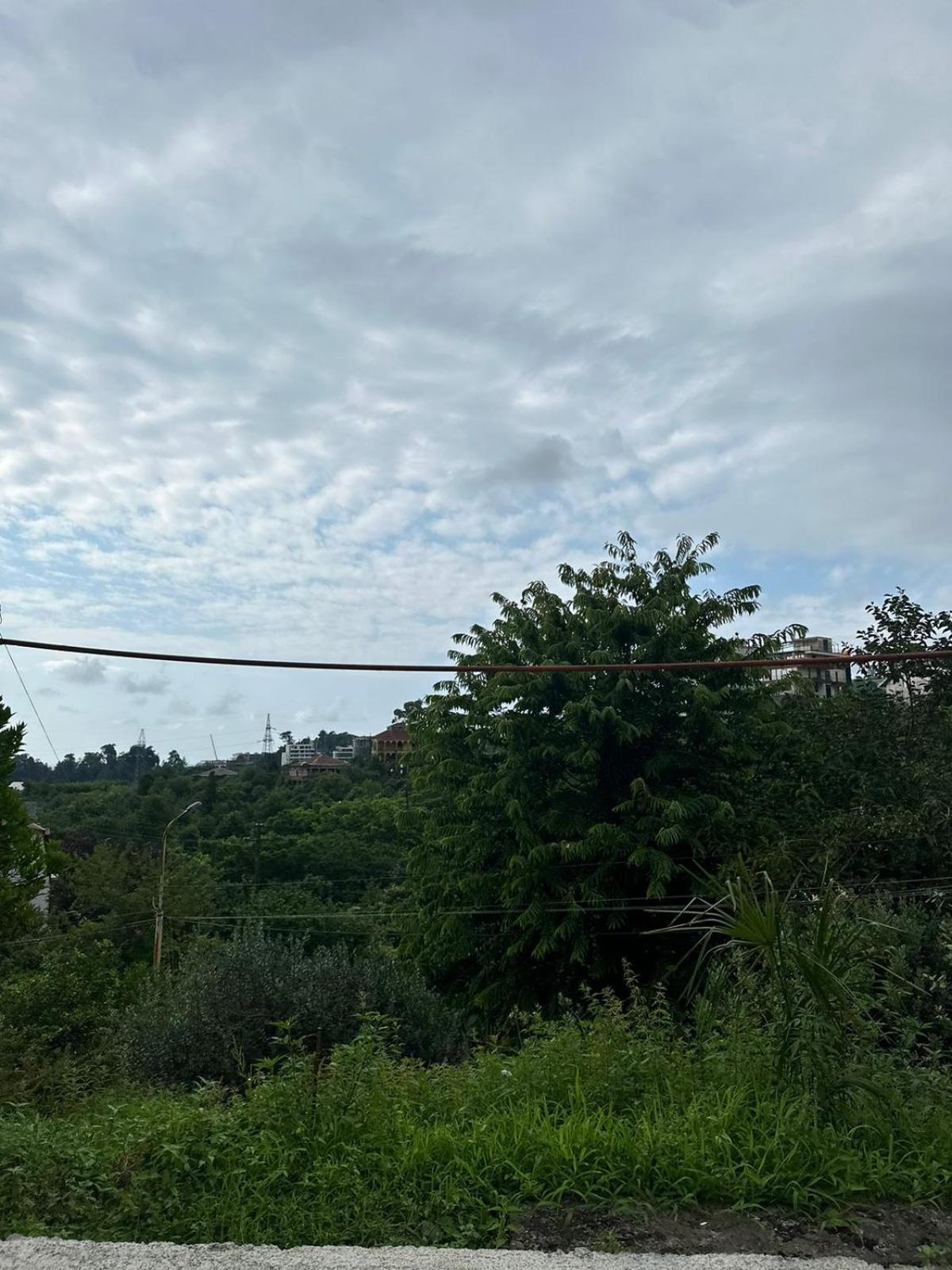 Shamil House Vendégház Makhindzsauri Kültér fotó