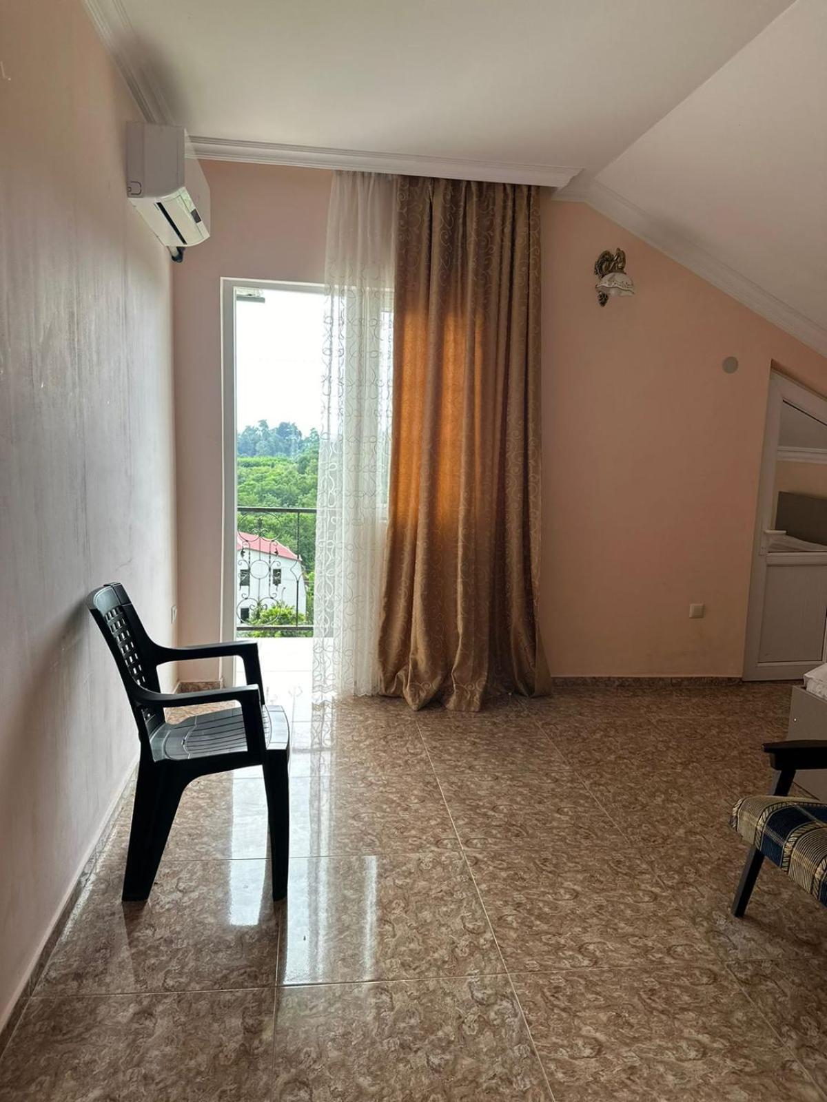 Shamil House Vendégház Makhindzsauri Kültér fotó