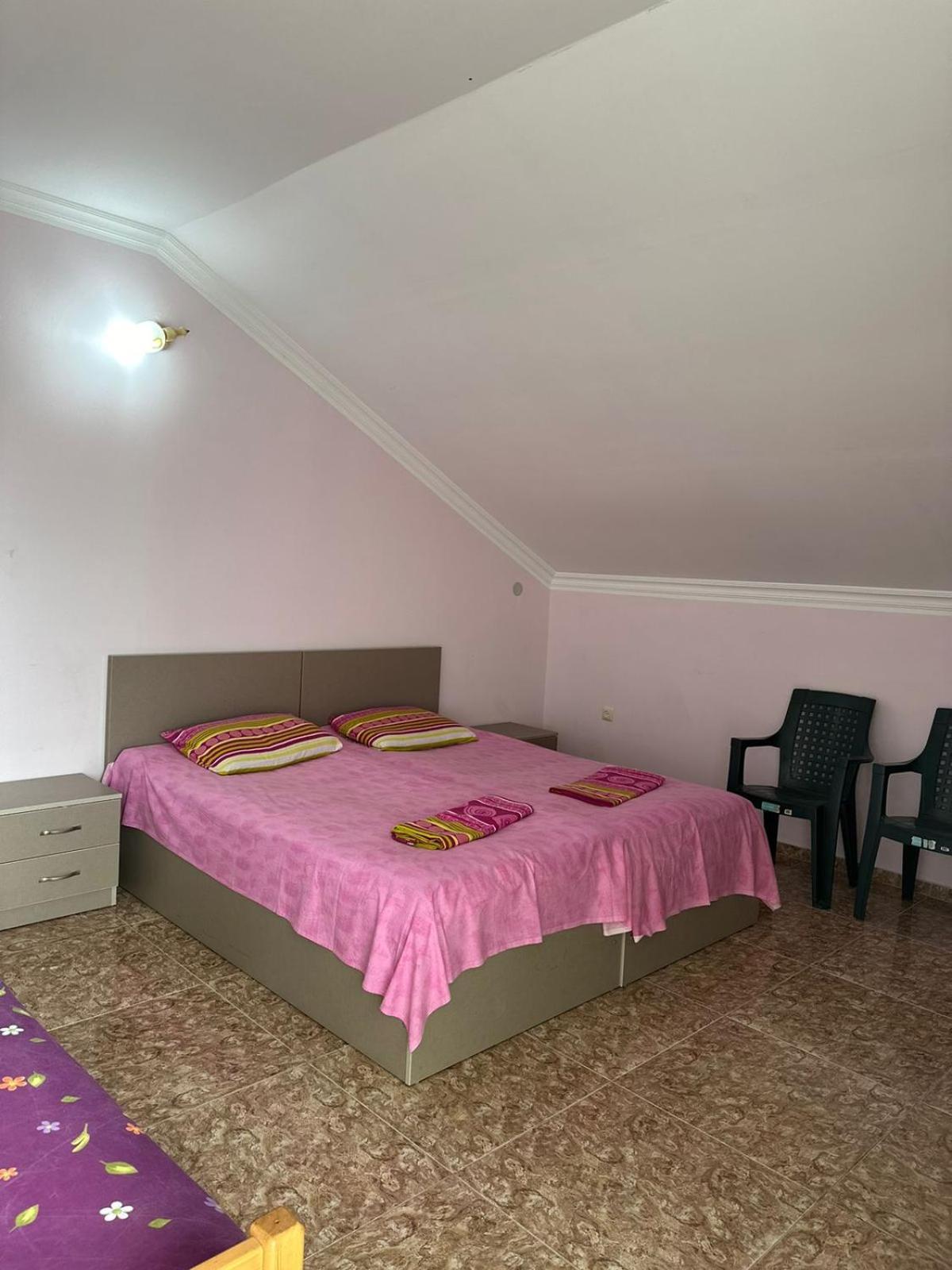 Shamil House Vendégház Makhindzsauri Kültér fotó