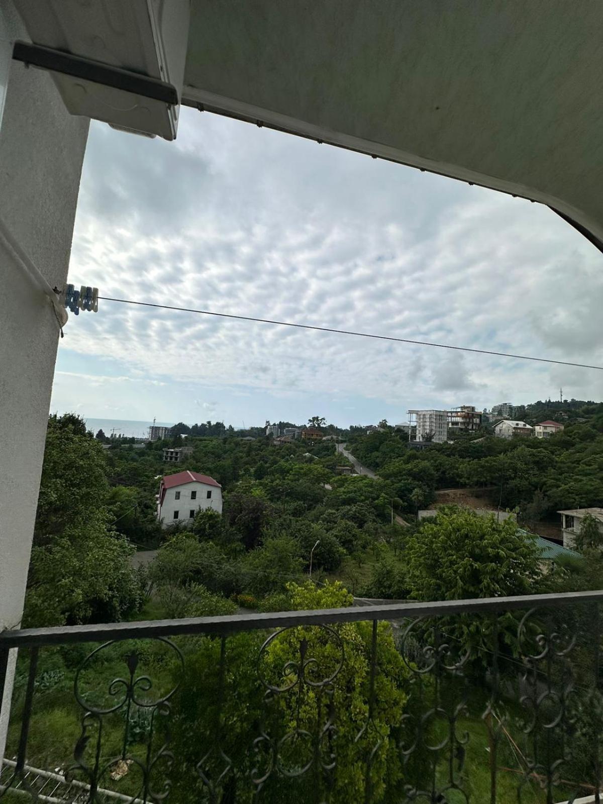 Shamil House Vendégház Makhindzsauri Kültér fotó