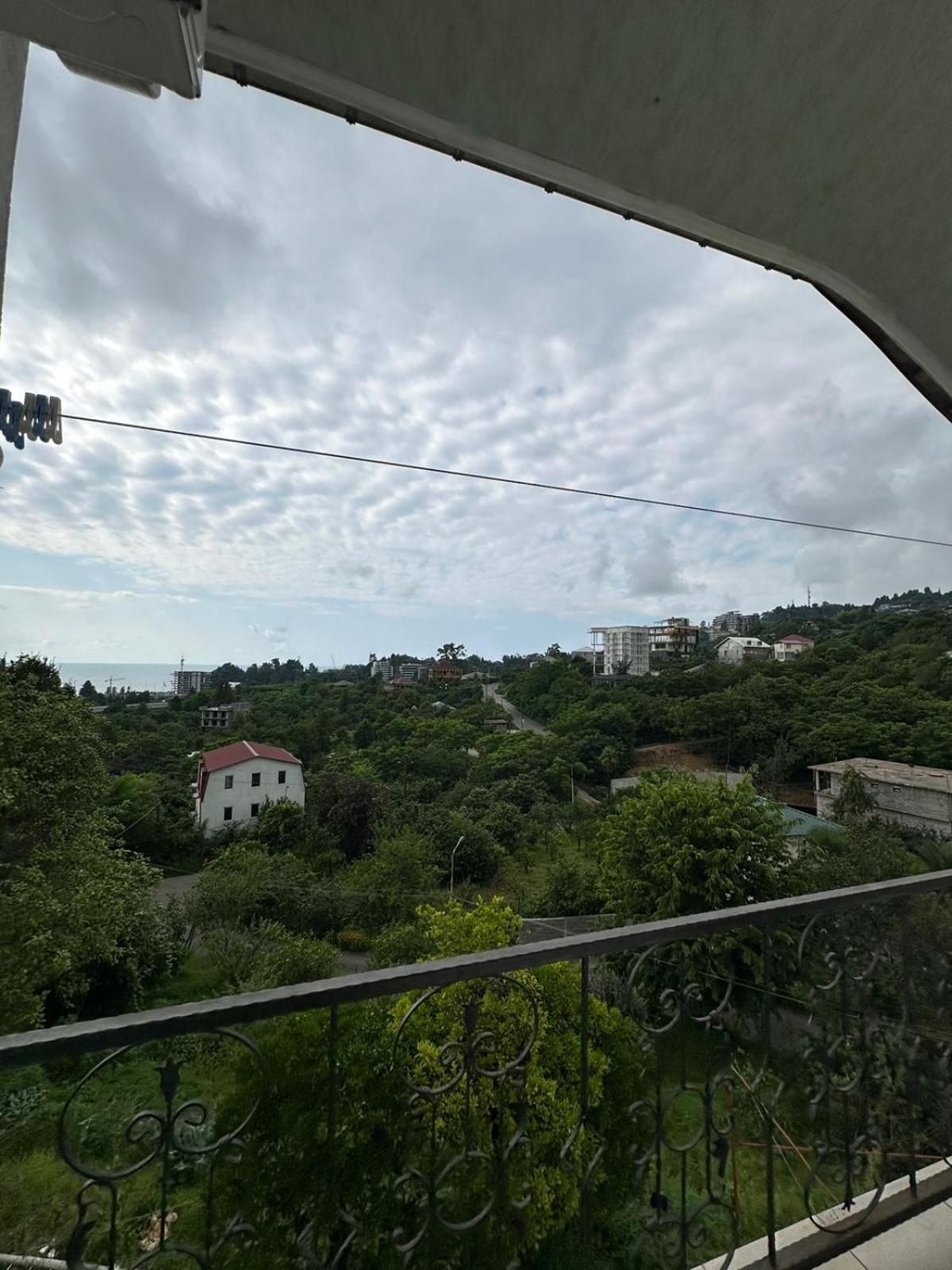 Shamil House Vendégház Makhindzsauri Kültér fotó