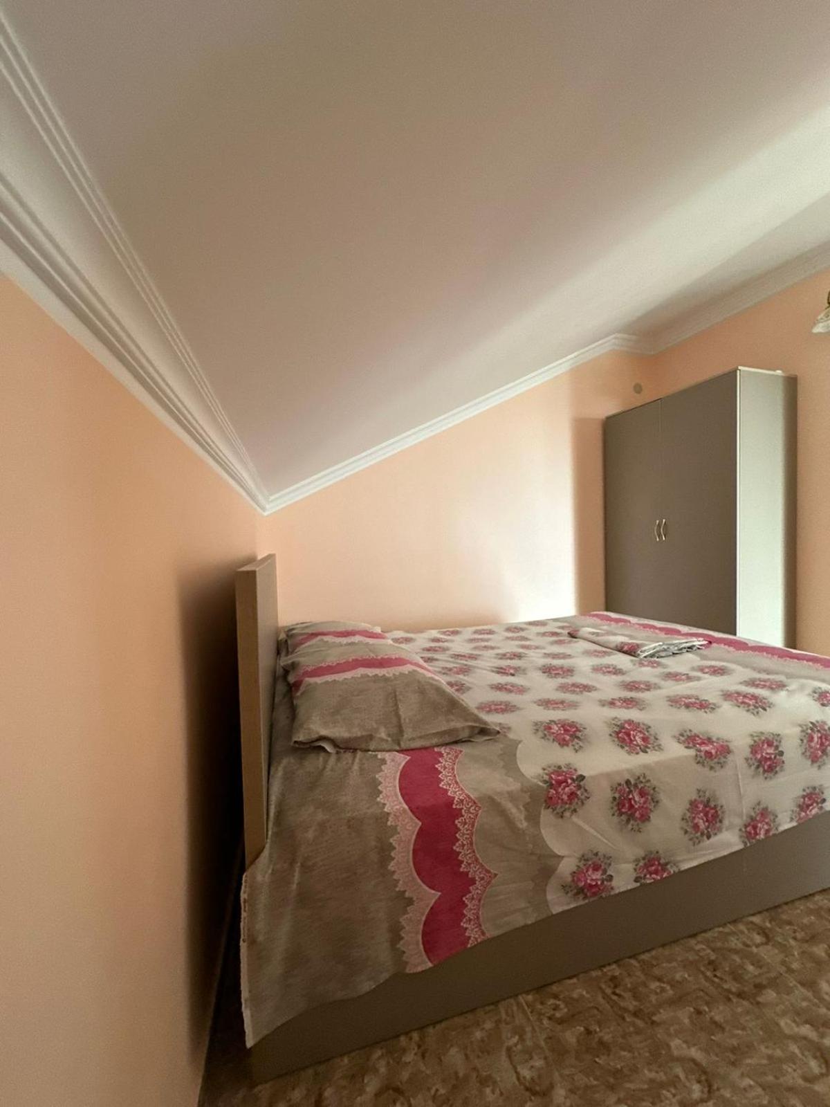 Shamil House Vendégház Makhindzsauri Kültér fotó