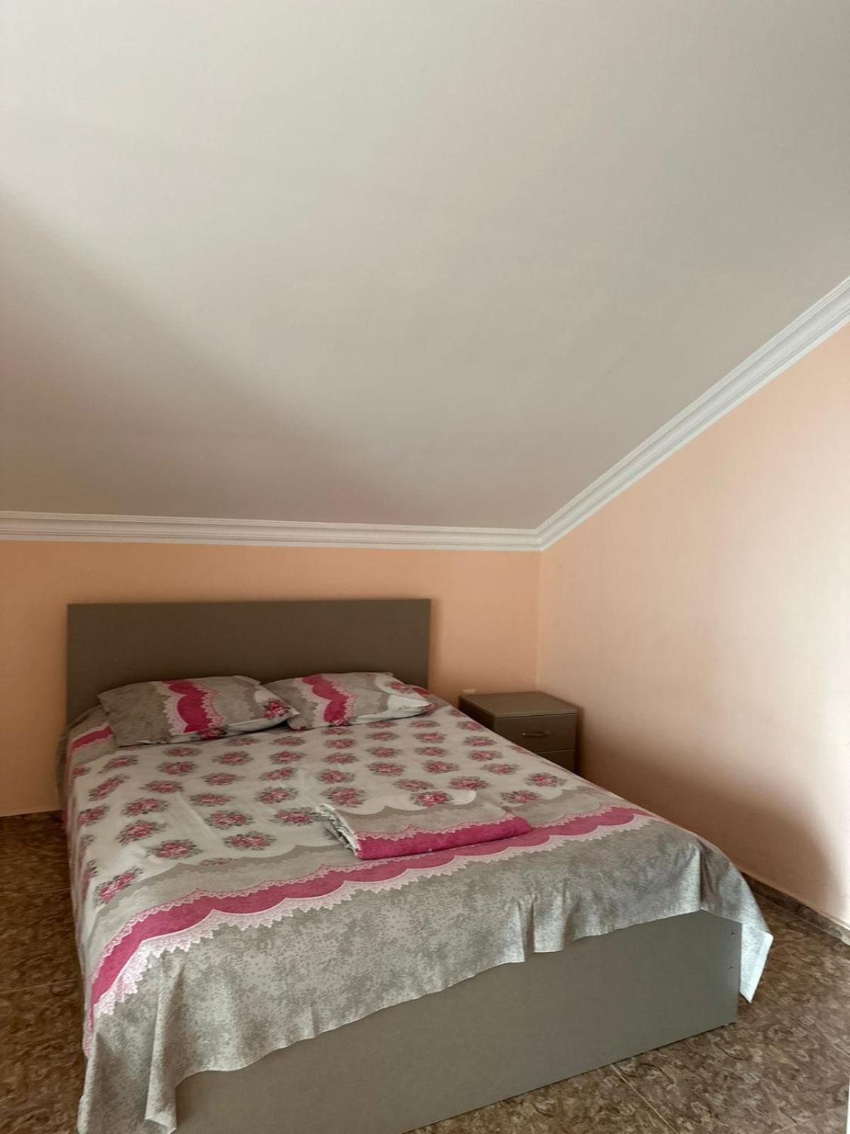 Shamil House Vendégház Makhindzsauri Kültér fotó