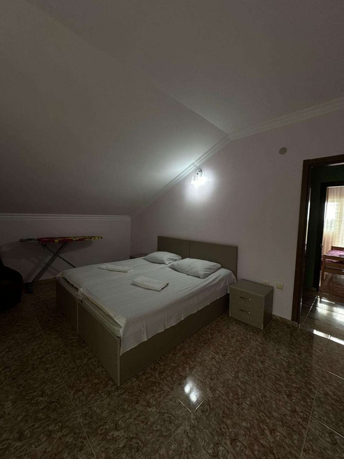 Shamil House Vendégház Makhindzsauri Kültér fotó
