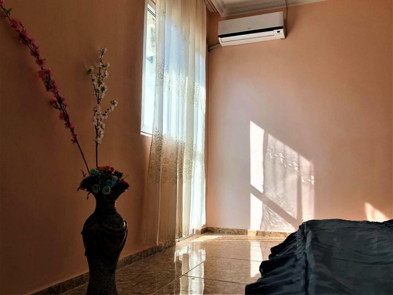 Shamil House Vendégház Makhindzsauri Kültér fotó
