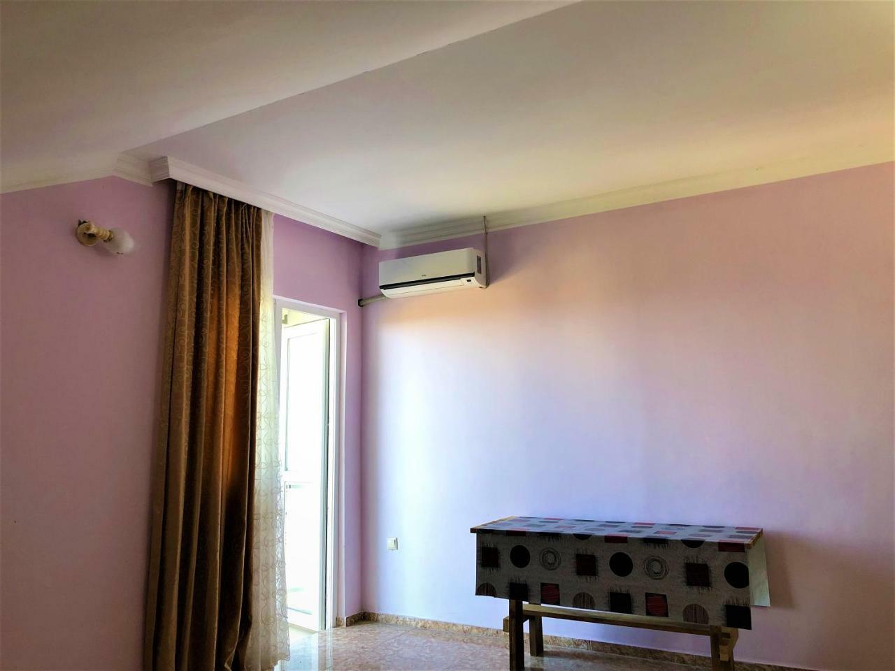Shamil House Vendégház Makhindzsauri Kültér fotó
